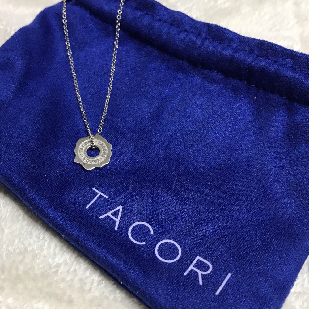 TACORI Pendant Necklace